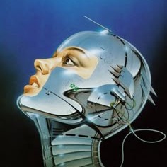 Sci Fi Pfp
