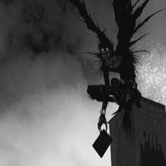 Death Note Avatar