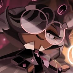 Espresso Cookie Profile Image