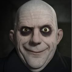 Scary Pfp