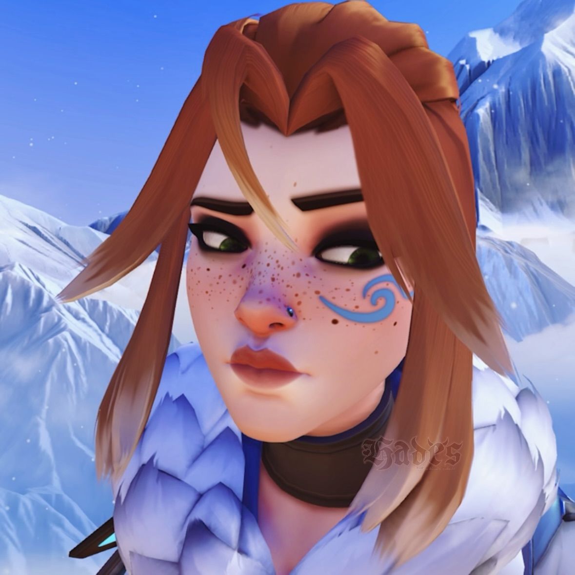 freja Pfp