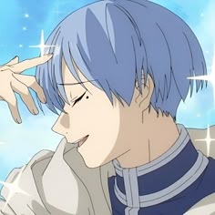Himmel Pfp