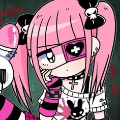 Menhera Pfp