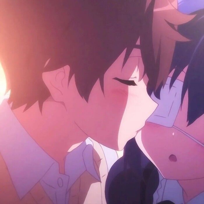 Rikka And Yuuta Matching Avatar