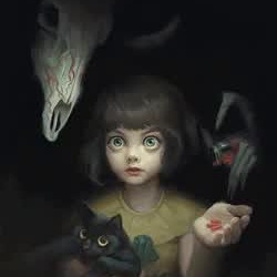 Fran Bow
