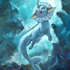 Vaporeon Profile Icon
