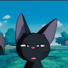 Ghibli Profile Image Pfp