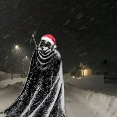 Guts Christmas Profile Picture