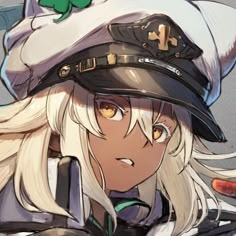 Ramlethal Valentine