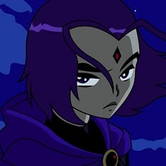 Raven Pfp