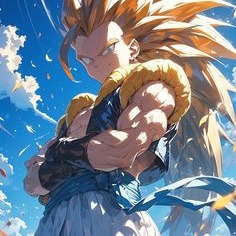 Gotenks