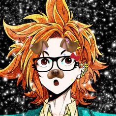 Joe Tazuna Pfp