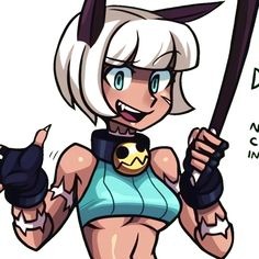 Ms Fortune