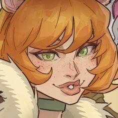 Squirrel Girl Pfp