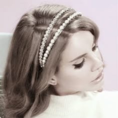 Lana Del Rey Pfp