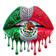 Mexican Profile Avatar