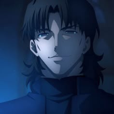 Kirei Kotomine Pfp