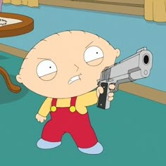 Stewie Griffin