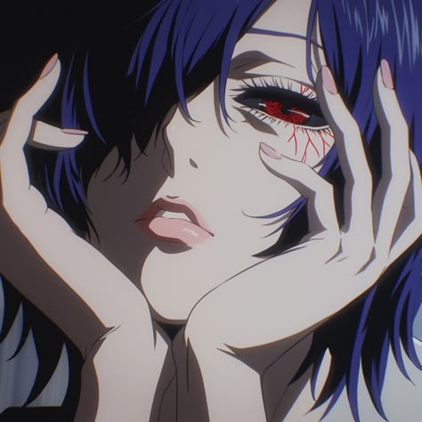 Tokyo Ghoul Touka
