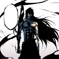 Ichigo Mugetsu Manga Pfp
