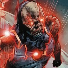 Darkseid