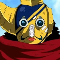 Sogeking Pfp