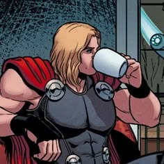 Thor Pfp