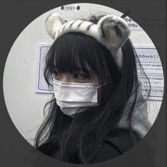 Korean Y2k Pfp