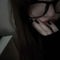 Goth Egirl Pfp