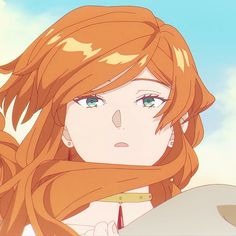 Flamme Pfp