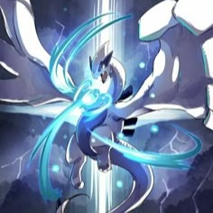 Lugia Pfp