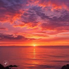 Sunset Alto