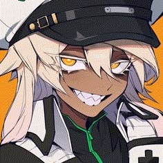 Ramlethal Valentine