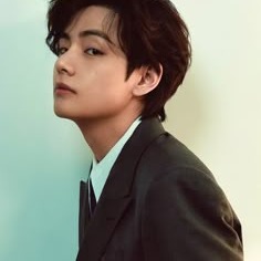 Taehyung User Picture