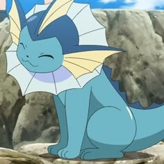 Vaporeon