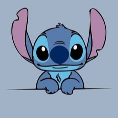 Aesthetic Stitch Avatar Pfp