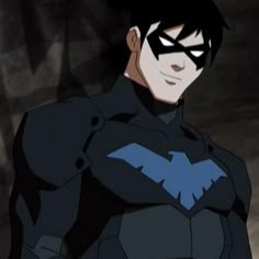 Nightwing