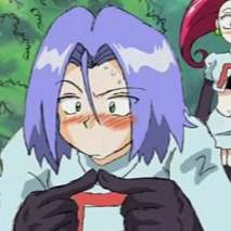 James Pokemon Profile Icon