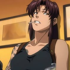 Black Lagoon