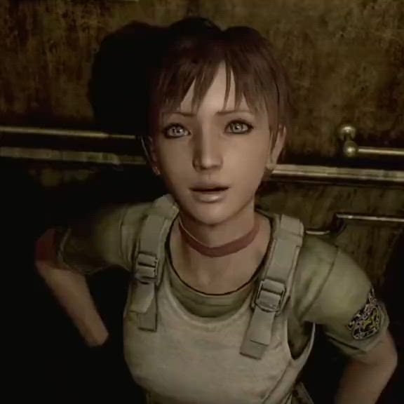 Rebecca Chambers