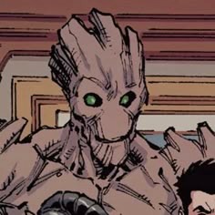 Groot Pfp