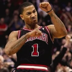 Derrick Rose