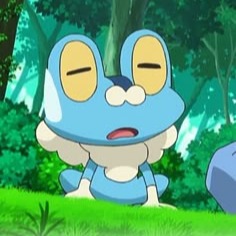 Froakie