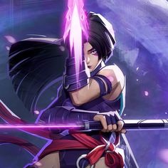 Psylocke Pfp