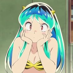 Urusei Yatsura