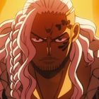 King One Piece