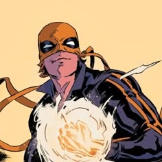 Iron Fist Pfp