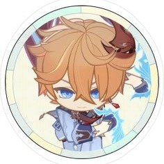 Thoma Pfp