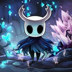 Hollow Knight Display Picture