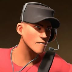 Scout Tf2